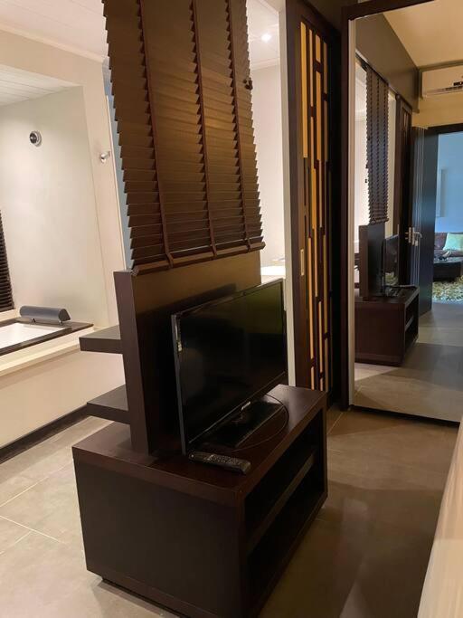 Les Alizees Grand Baie Apartment Exterior photo